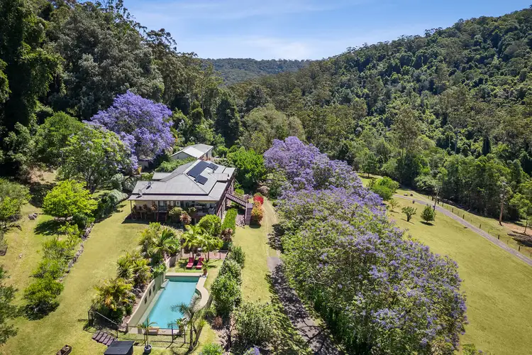 Second view of Homely rural property listing, 40 Bumbles Creek Road, Ourimbah NSW 2258