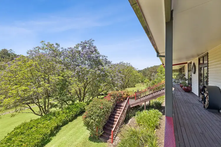 Third view of Homely rural property listing, 40 Bumbles Creek Road, Ourimbah NSW 2258