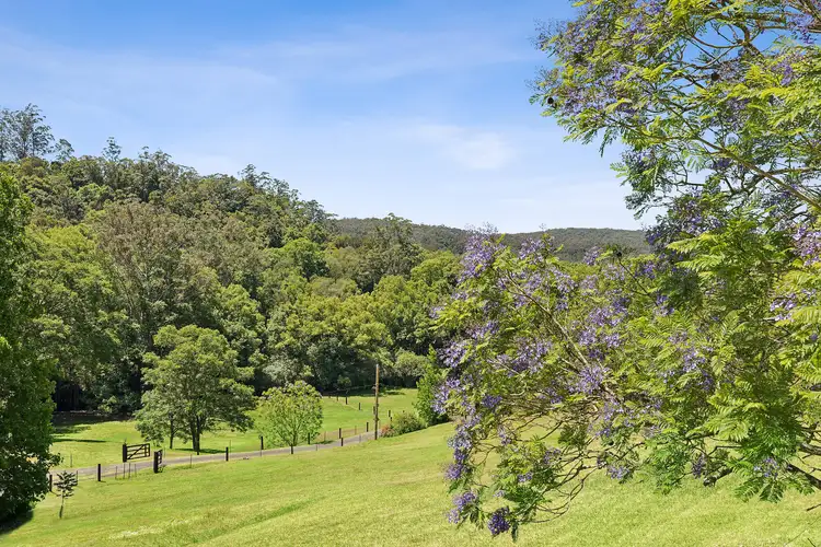 Fifth view of Homely rural property listing, 40 Bumbles Creek Road, Ourimbah NSW 2258