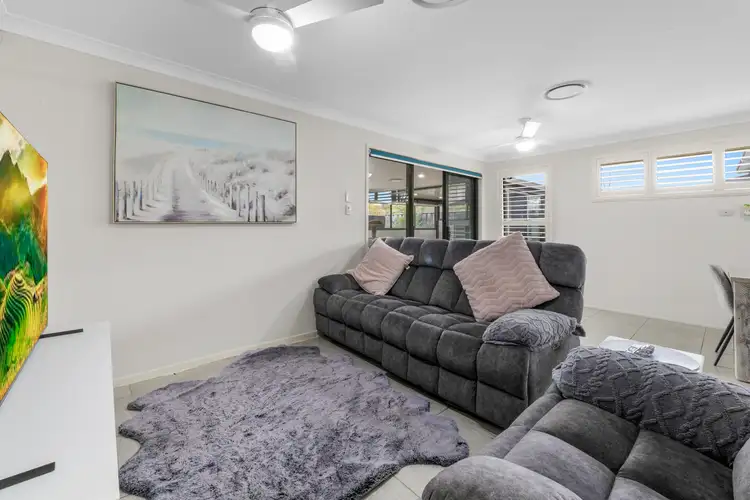 Fifth view of Homely house listing, 38 Barry Road, North Kellyville NSW 2155