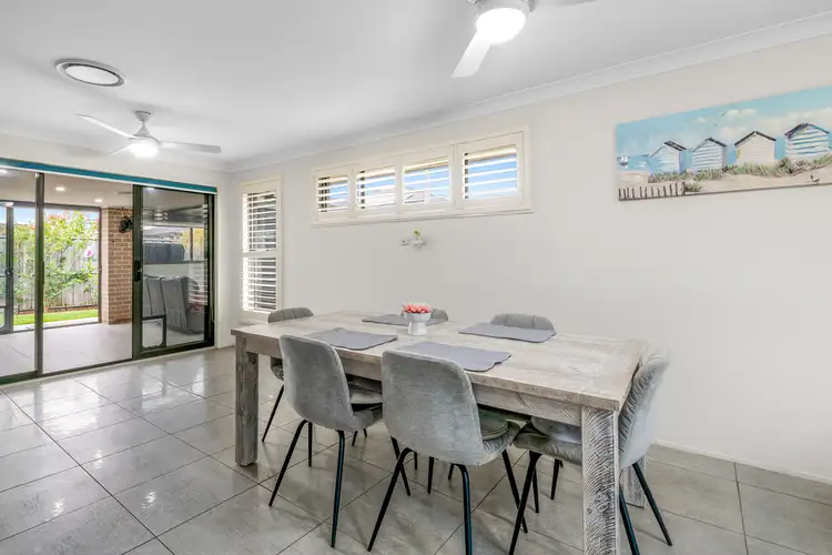 Sixth view of Homely house listing, 38 Barry Road, North Kellyville NSW 2155
