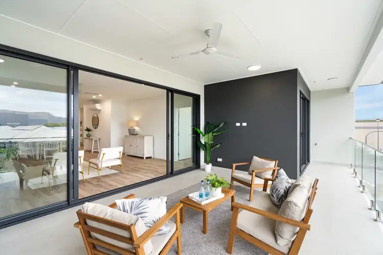 Main view of Homely apartment listing, 9/29 McLeod Street, Cairns City QLD 4870