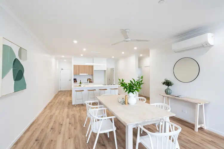 Fourth view of Homely apartment listing, 9/29 McLeod Street, Cairns City QLD 4870