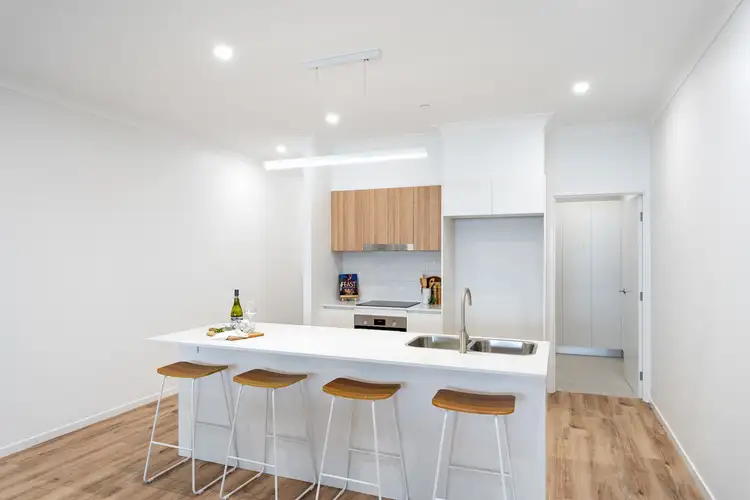 Fifth view of Homely apartment listing, 9/29 McLeod Street, Cairns City QLD 4870