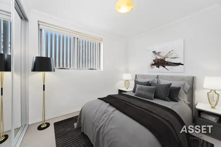 Fourth view of Homely apartment listing, 20/5-15 Boundary Street, Roseville NSW 2069