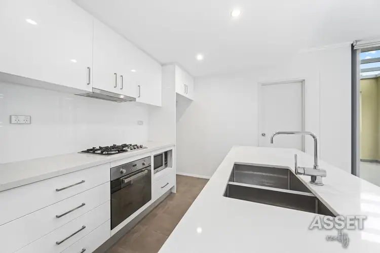Fifth view of Homely apartment listing, 20/5-15 Boundary Street, Roseville NSW 2069
