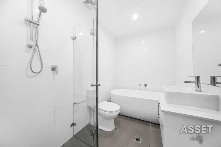 Sixth view of Homely apartment listing, 20/5-15 Boundary Street, Roseville NSW 2069