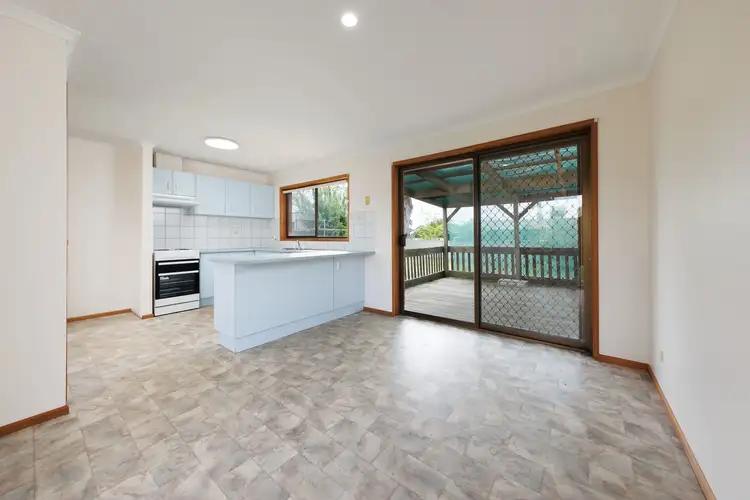 Third view of Homely house listing, 4 Jason Circuit, Wodonga VIC 3690