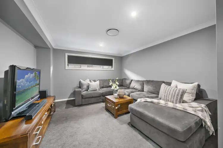 Sixth view of Homely house listing, 18 Conquest Close, Rutherford NSW 2320