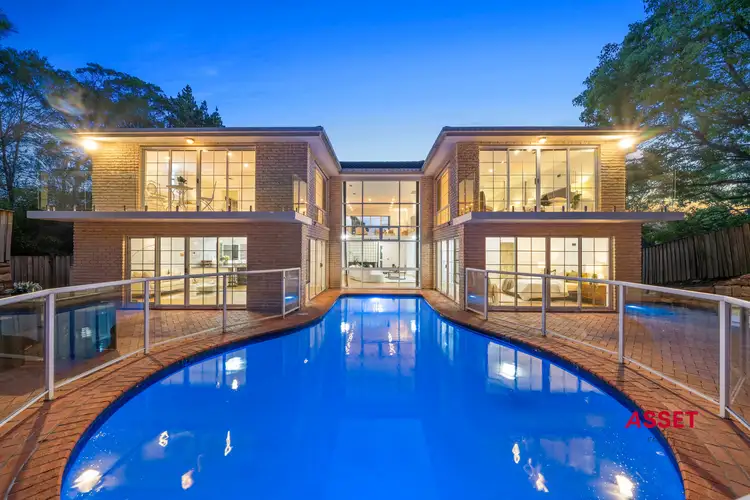 46 Wentworth Avenue, East Killara NSW 2071
