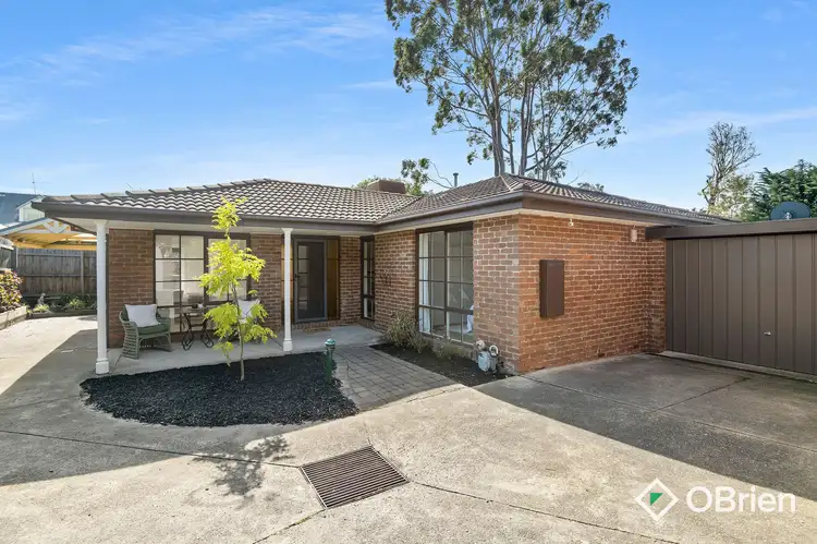 Main view of Homely unit listing, 3/33 Hillcrest Road, Frankston VIC 3199