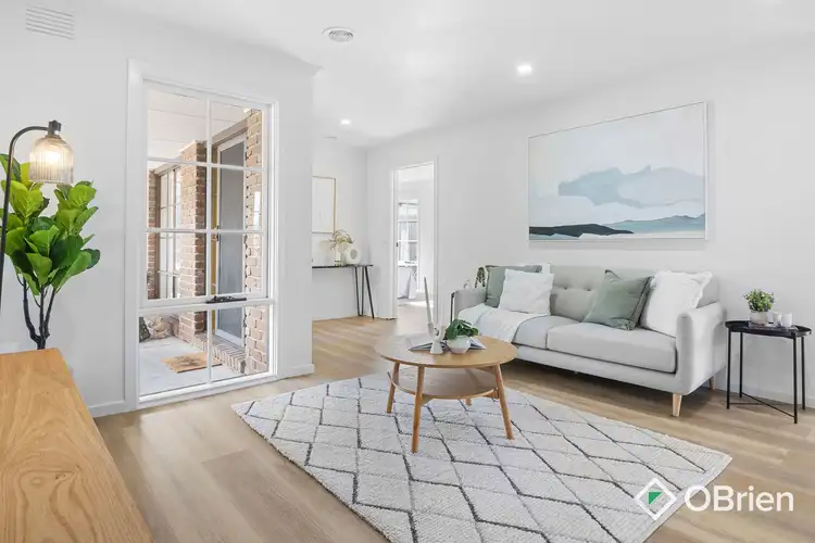Second view of Homely unit listing, 3/33 Hillcrest Road, Frankston VIC 3199
