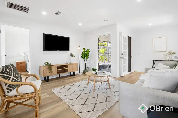 Third view of Homely unit listing, 3/33 Hillcrest Road, Frankston VIC 3199