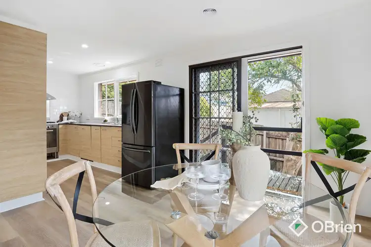 Sixth view of Homely unit listing, 3/33 Hillcrest Road, Frankston VIC 3199