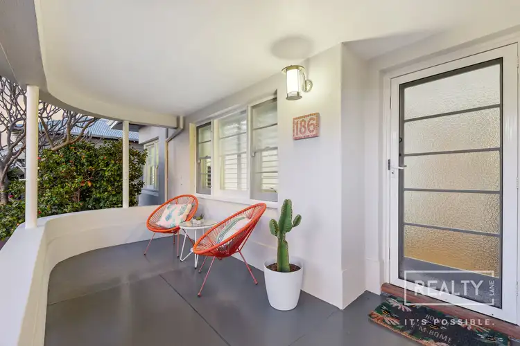 Fourth view of Homely house listing, 186 Duke Street, Scarborough WA 6019
