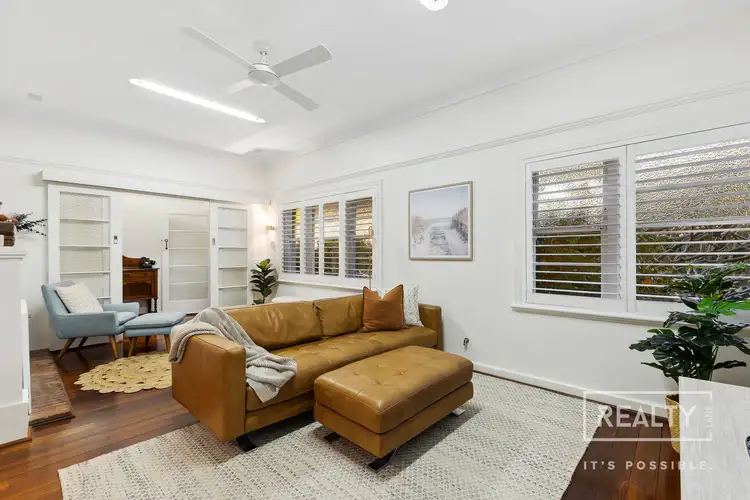 Fifth view of Homely house listing, 186 Duke Street, Scarborough WA 6019