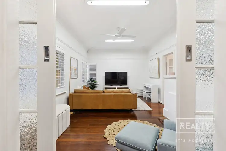 Sixth view of Homely house listing, 186 Duke Street, Scarborough WA 6019