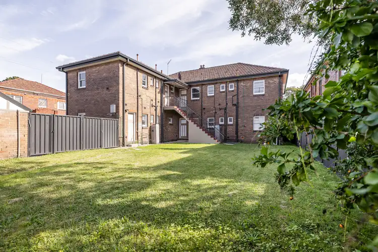 4/34 King Street, Ashfield NSW 2131
