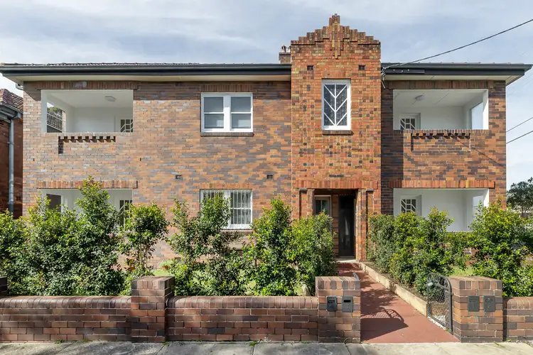4/34 King Street, Ashfield NSW 2131