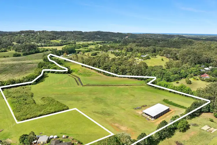 Main view of Homely rural property listing, 56 Spalls Road, Diddillibah QLD 4559