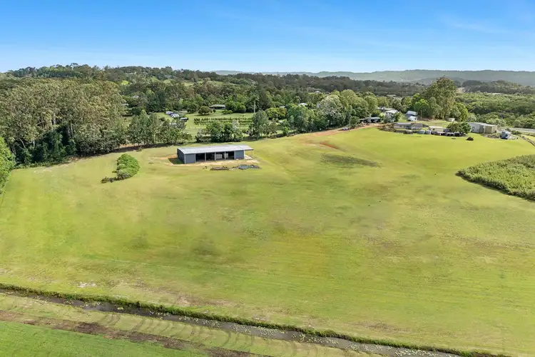 Third view of Homely rural property listing, 56 Spalls Road, Diddillibah QLD 4559
