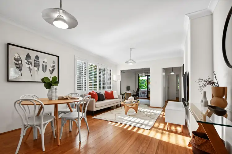 Main view of Homely unit listing, 14/147 Smith Street, Summer Hill NSW 2130