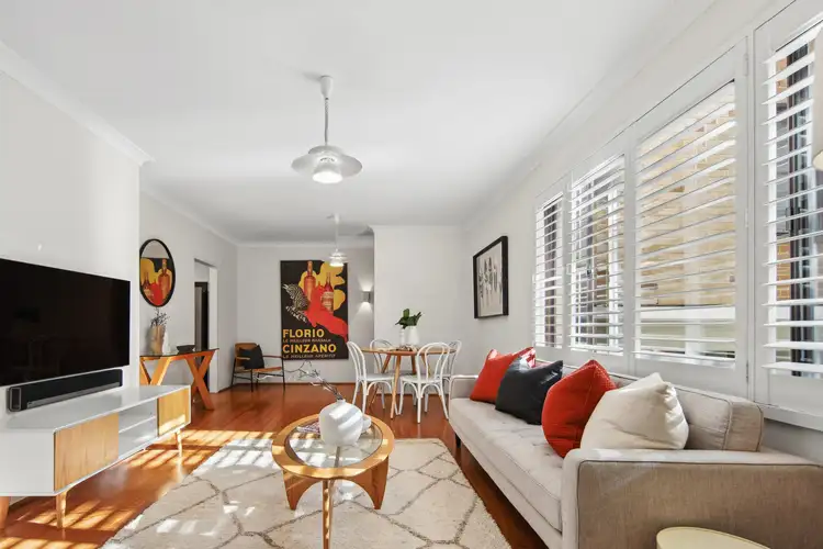 Second view of Homely unit listing, 14/147 Smith Street, Summer Hill NSW 2130
