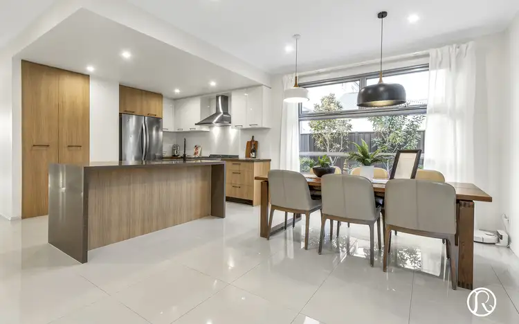 Fifth view of Homely house listing, 2 Lakeview Avenue, West Lakes SA 5021