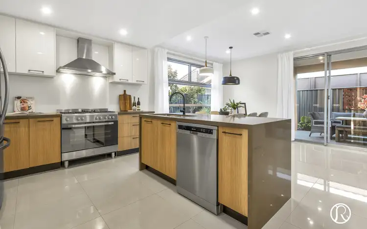 Sixth view of Homely house listing, 2 Lakeview Avenue, West Lakes SA 5021