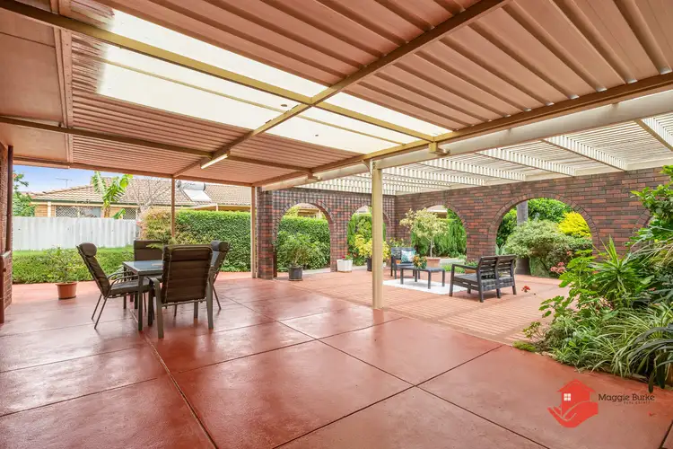 Second view of Homely house listing, 302 Streich Avenue, Armadale WA 6112