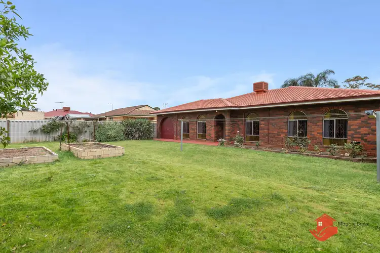 Fourth view of Homely house listing, 302 Streich Avenue, Armadale WA 6112
