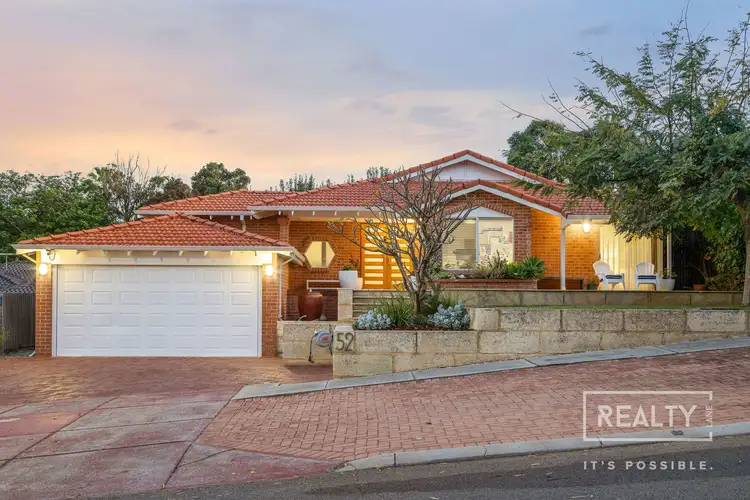 52 Malcolm Street, North Beach WA 6020