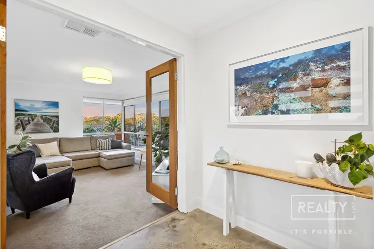 Fifth view of Homely house listing, 52 Malcolm Street, North Beach WA 6020
