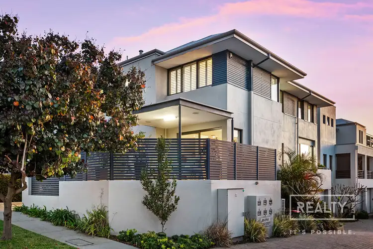 20 Odo Street, North Beach WA 6020