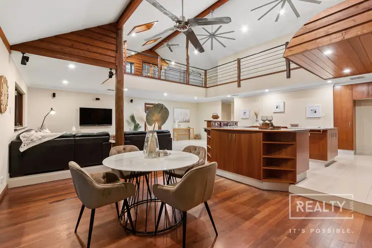 Third view of Homely house listing, 6 Abney Place, Trigg WA 6029