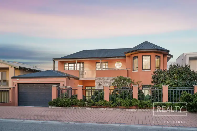 Fourth view of Homely house listing, 6 Abney Place, Trigg WA 6029