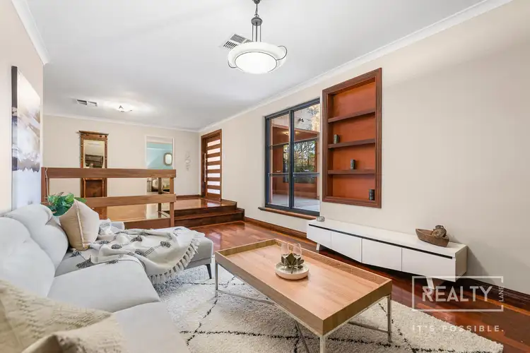 Fifth view of Homely house listing, 6 Abney Place, Trigg WA 6029