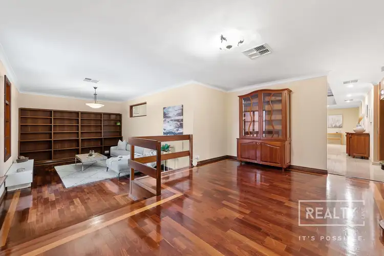 Sixth view of Homely house listing, 6 Abney Place, Trigg WA 6029