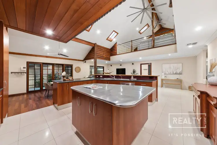 Seventh view of Homely house listing, 6 Abney Place, Trigg WA 6029