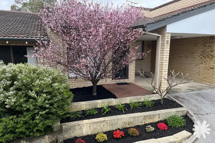 6/156 Gwenyfred Road, Kensington WA 6151