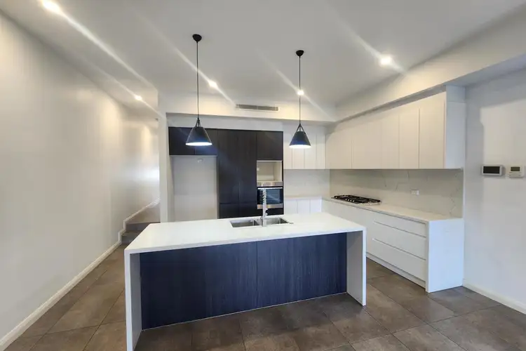 Second view of Homely house listing, 24 Berwick Street, Guildford NSW 2161