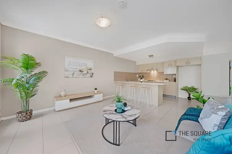 Third view of Homely townhouse listing, 1/3-9 Broe Avenue, Arncliffe NSW 2205