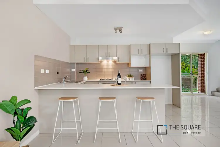 Fourth view of Homely townhouse listing, 1/3-9 Broe Avenue, Arncliffe NSW 2205