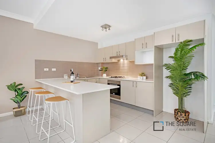 Fifth view of Homely townhouse listing, 1/3-9 Broe Avenue, Arncliffe NSW 2205