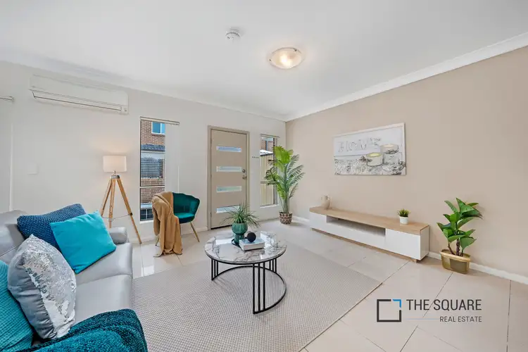 Sixth view of Homely townhouse listing, 1/3-9 Broe Avenue, Arncliffe NSW 2205