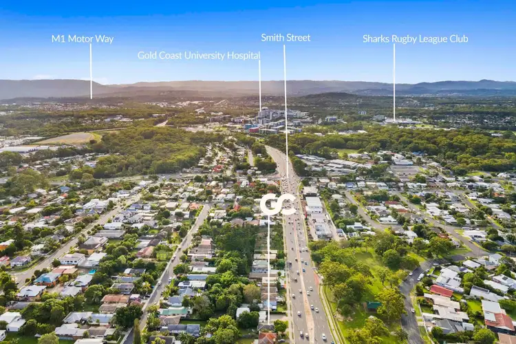 106 Smith Street, Southport QLD 4215
