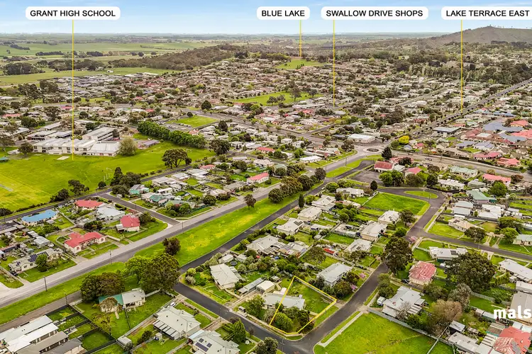 Second view of Homely house listing, 38 Pressey Street, Mount Gambier SA 5290