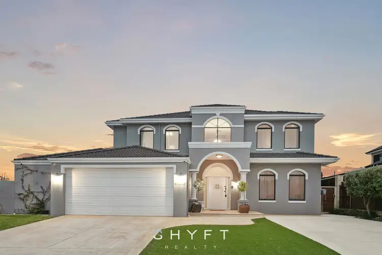 19 Baton Rouge Drive, Mindarie WA 6030