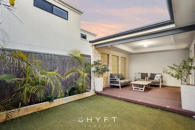 Fourth view of Homely house listing, 61 McAllister Boulevard, Clarkson WA 6030
