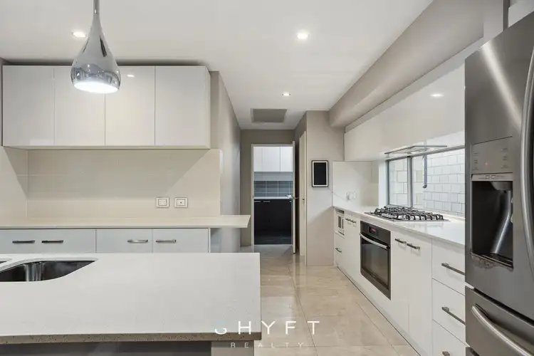 Sixth view of Homely house listing, 61 McAllister Boulevard, Clarkson WA 6030
